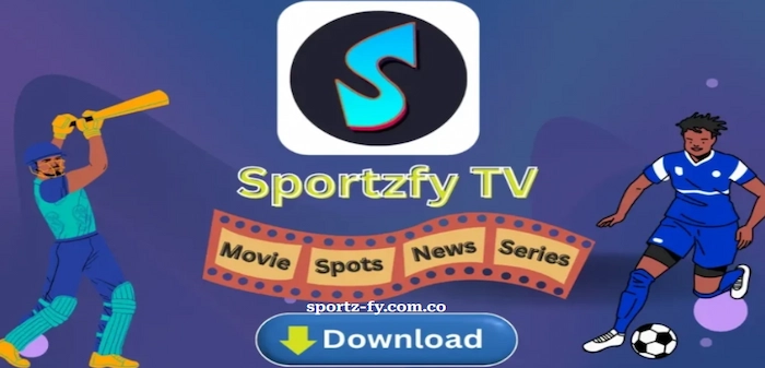 Sportzfy Download