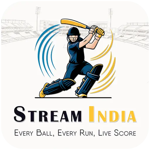 Stream India